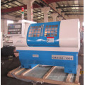 Máquina de torno CNC Ck6132